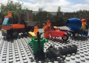 Lego Builders for Multitrade blog