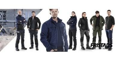Fristads Workwear – Exclusive Discount for BTG Members!! Fristads Workwear – Exclusive Discount for BTG Members!!