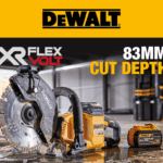 BTG Reviews – DEWALT 54V XR Cut Off Saw