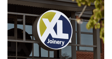 BTG meets XL Joinery