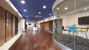XL Joinery Showroom