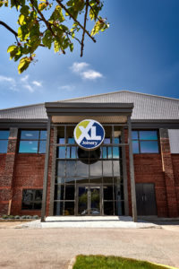 XL Joinery, Birstall