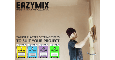 Eazymix Products – New Builders Merchant Stockists!