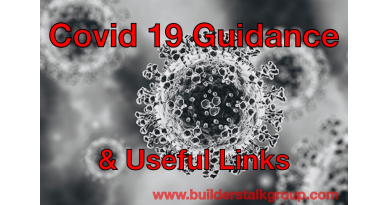 Covid-19 Guidelines – Links to Industry Information Covid-19 Guidelines – Links to Industry Information