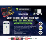 Win a GPS ToolTracker!!!