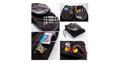 DAPPS Workwear, Create in Comfort. DAPPS Workwear, Create in Comfort.