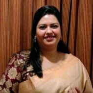 Sumedha Biswas